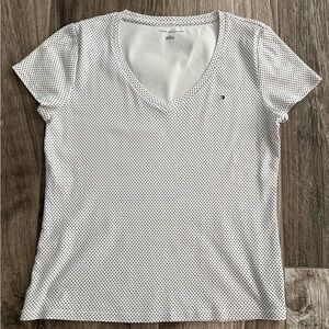 Tommy Hilfiger Vneck T-shirt